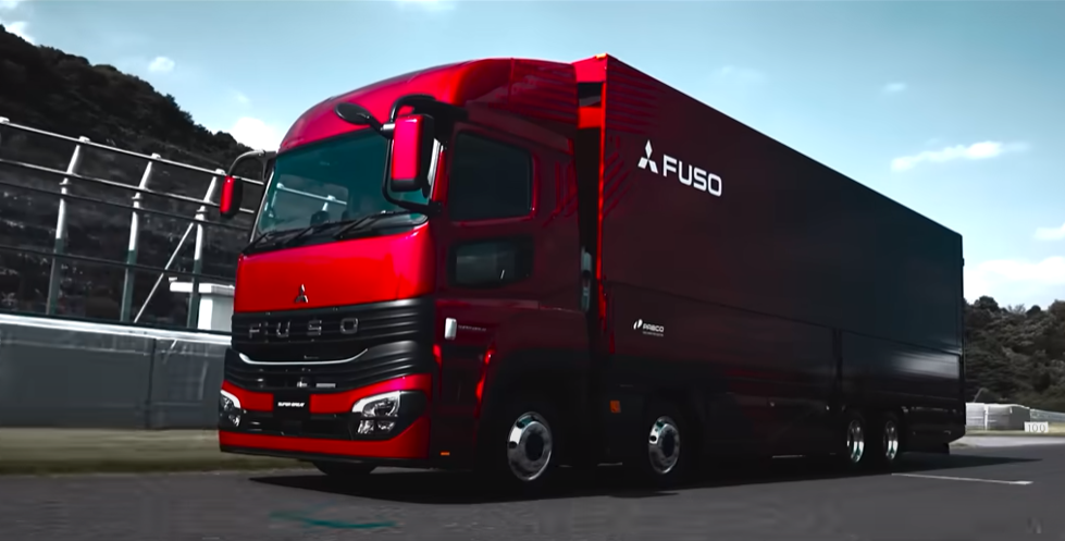 新型スーパーグレート