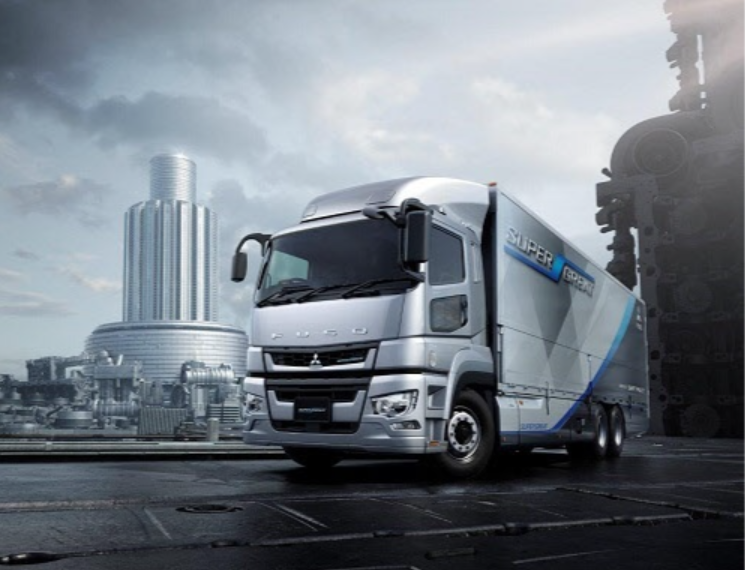 2代目スーパーグレート