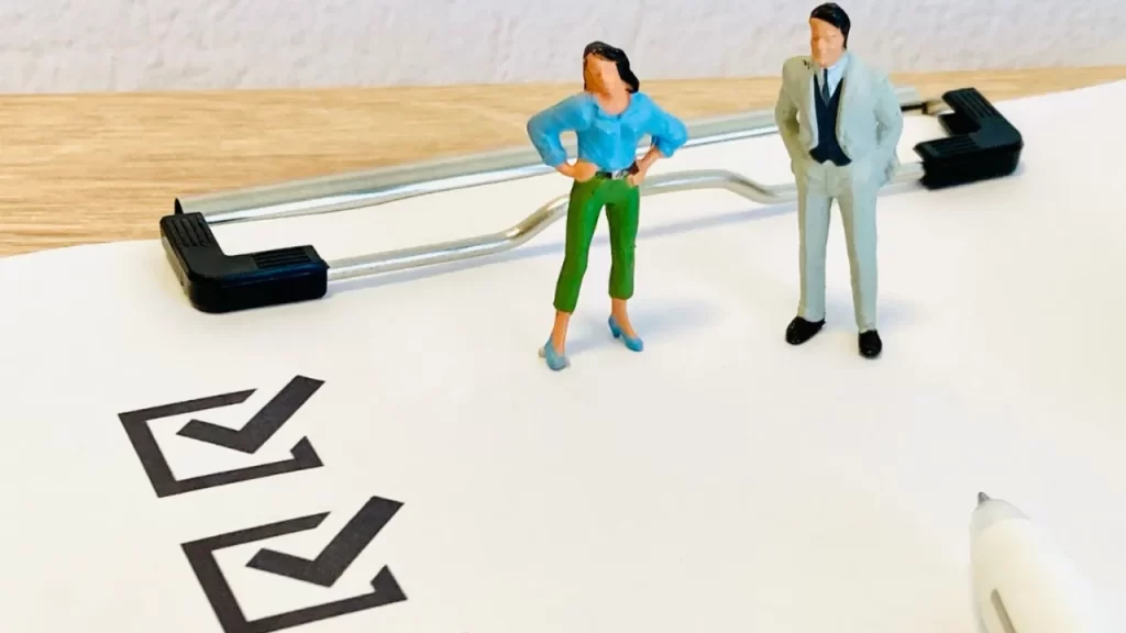 チェックリスト