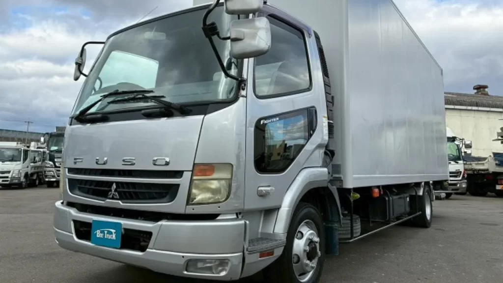 パワーゲート付き