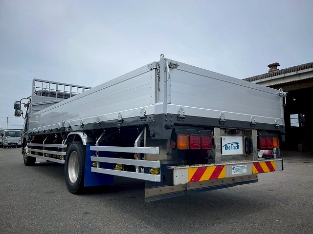 1880 増トンファイター 6200 標準幅 リーフサスペンション 270