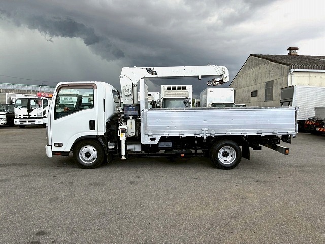2017年 いすゞ 3000kg積載 No.1935