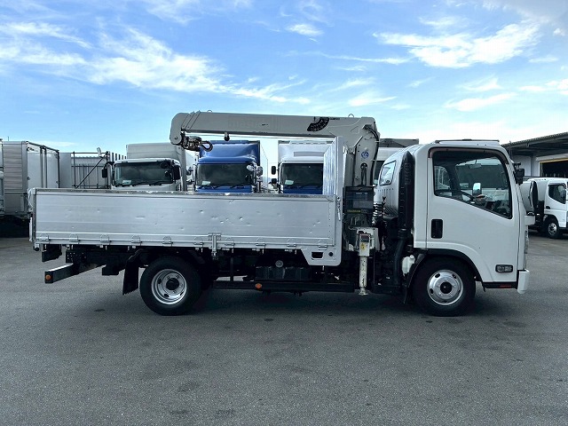 2017年 いすゞ 3000kg積載 No.1935