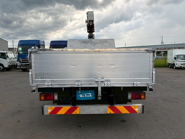 2017年 いすゞ 3000kg積載 No.1935