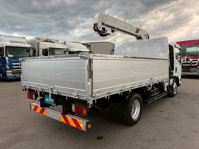 2017年 いすゞ 3000kg積載 No.1935