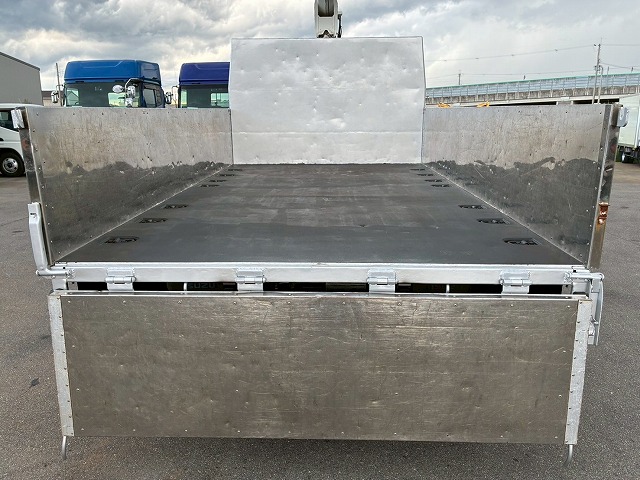 2017年 いすゞ 3000kg積載 No.1935