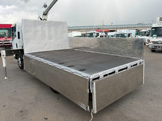 2017年 いすゞ 3000kg積載 No.1935