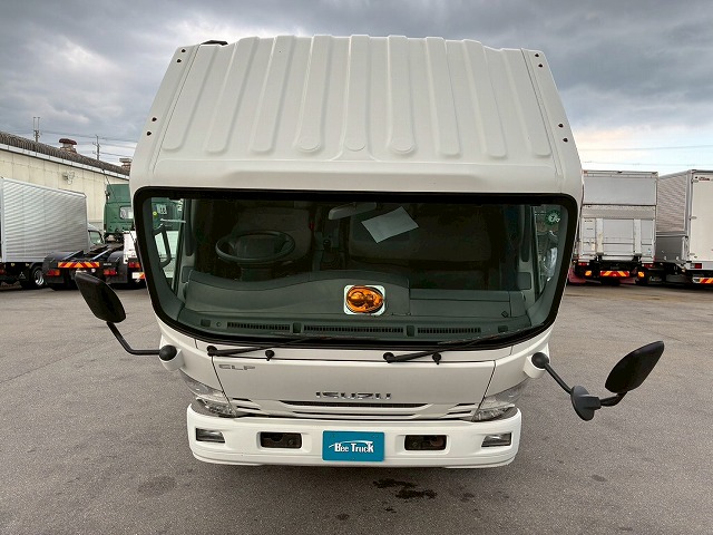 2017年 いすゞ 3000kg積載 No.1935