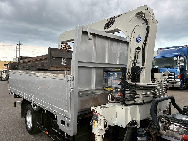 2017年 いすゞ 3000kg積載 No.1935