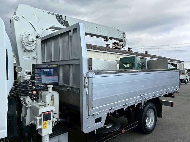 2017年 いすゞ 3000kg積載 No.1935