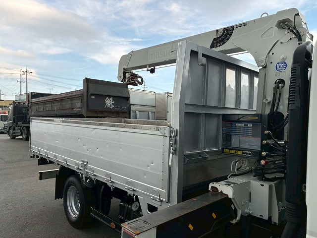 2017年 いすゞ 3000kg積載 No.1935