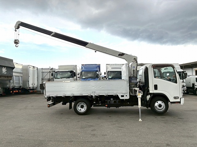 2017年 いすゞ 3000kg積載 No.1935