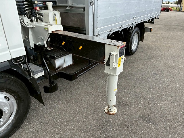 2017年 いすゞ 3000kg積載 No.1935