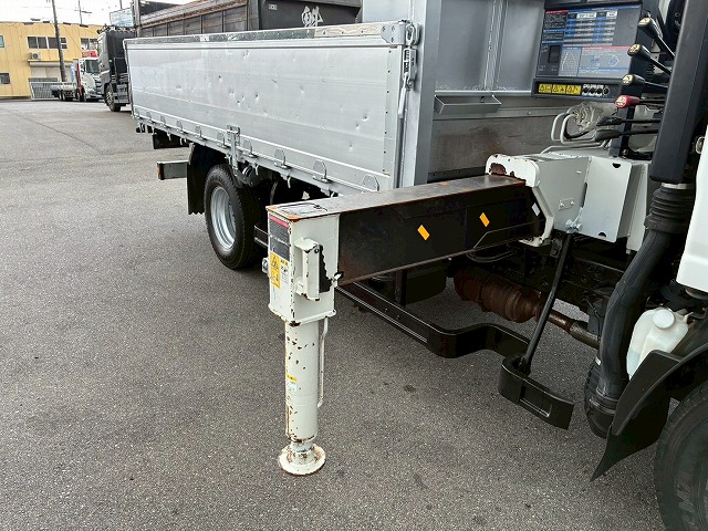 2017年 いすゞ 3000kg積載 No.1935