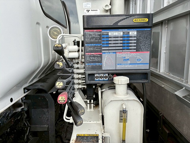 2017年 いすゞ 3000kg積載 No.1935