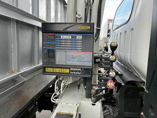 2017年 いすゞ 3000kg積載 No.1935