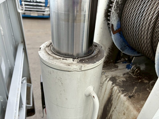 2017年 いすゞ 3000kg積載 No.1935