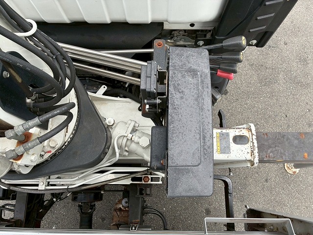 2017年 いすゞ 3000kg積載 No.1935