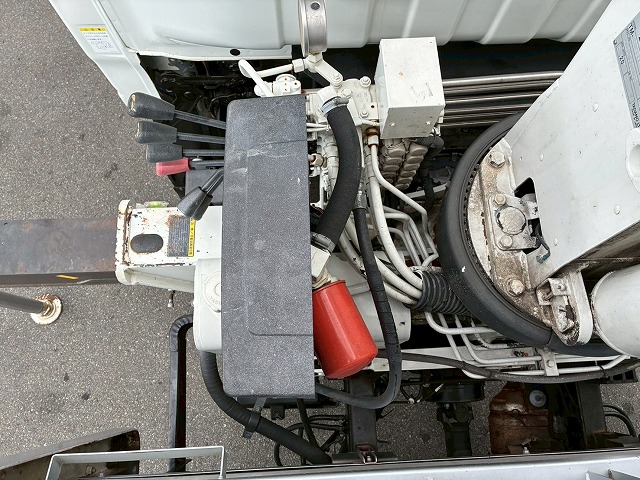 2017年 いすゞ 3000kg積載 No.1935