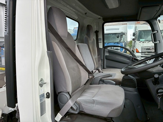 2017年 いすゞ 3000kg積載 No.1935