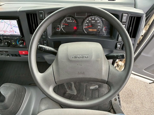 2017年 いすゞ 3000kg積載 No.1935