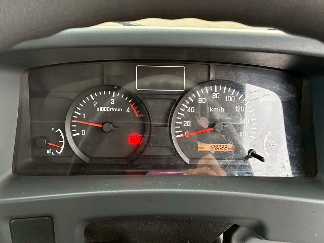 2017年 いすゞ 3000kg積載 No.1935