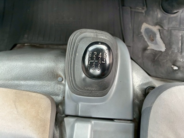 2017年 いすゞ 3000kg積載 No.1935