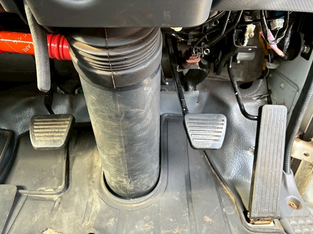 2017年 いすゞ 3000kg積載 No.1935