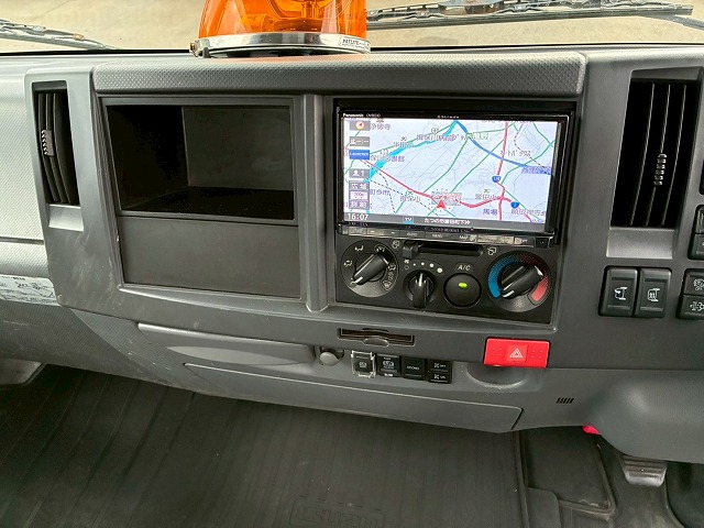 2017年 いすゞ 3000kg積載 No.1935