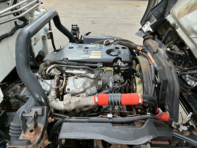 2017年 いすゞ 3000kg積載 No.1935