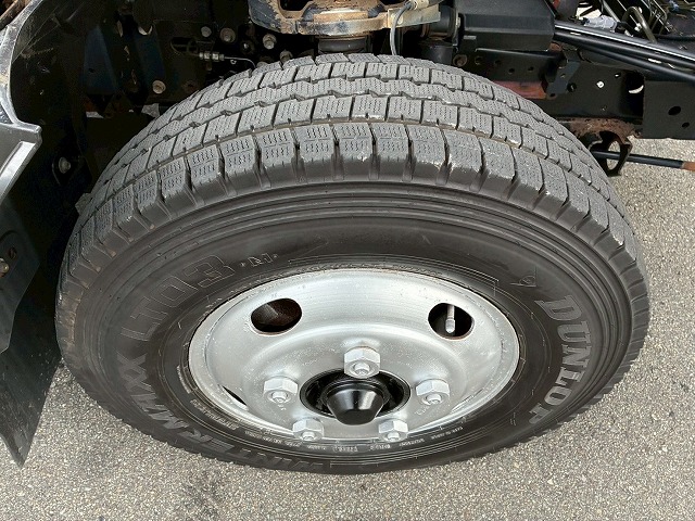 2017年 いすゞ 3000kg積載 No.1935