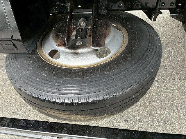 2017年 いすゞ 3000kg積載 No.1935