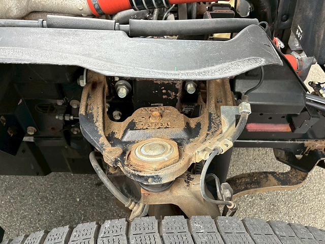 2017年 いすゞ 3000kg積載 No.1935