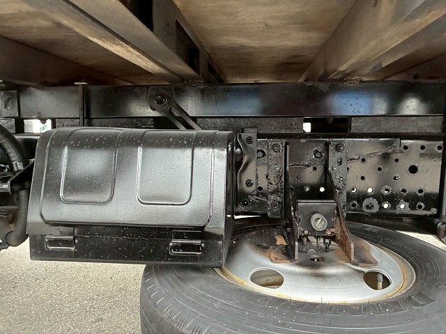 2017年 いすゞ 3000kg積載 No.1935