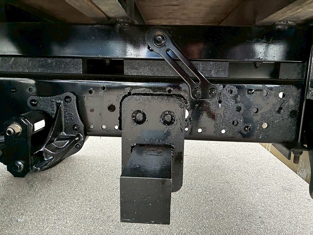 2017年 いすゞ 3000kg積載 No.1935