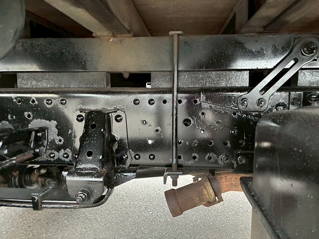 2017年 いすゞ 3000kg積載 No.1935