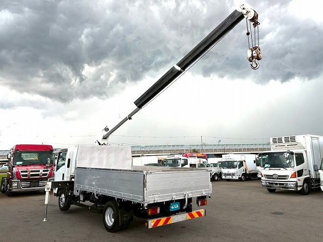 2017年 いすゞ 3000kg積載 No.1935