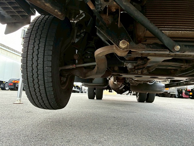 2017年 いすゞ 3000kg積載 No.1935