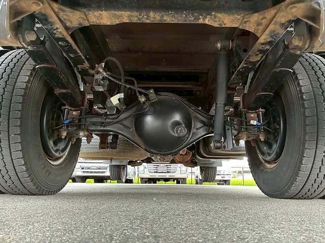 2017年 いすゞ 3000kg積載 No.1935