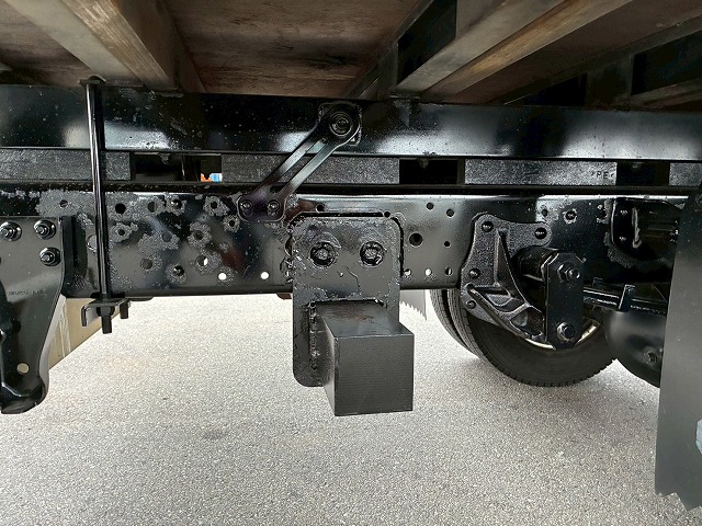 2017年 いすゞ 3000kg積載 No.1935