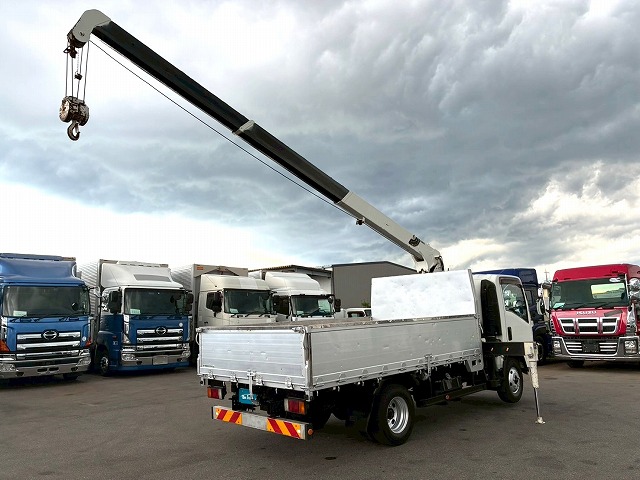 2017年 いすゞ 3000kg積載 No.1935