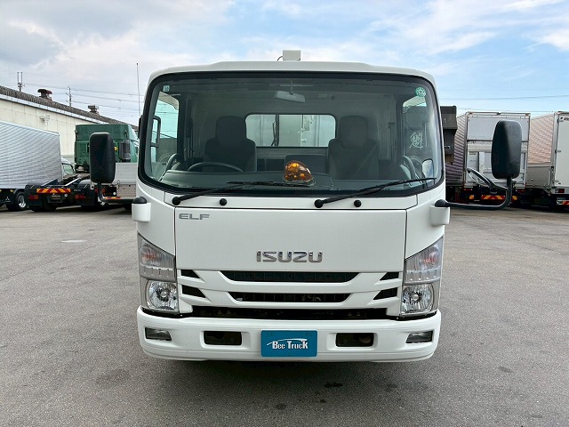 2017年 いすゞ 3000kg積載 No.1935