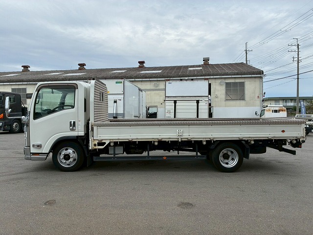 2021年 いすゞ 3500kg積載 No.1991
