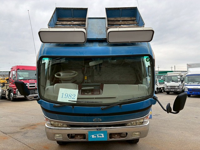 2004年 日野 デュトロ 3000kg積載 No.1982