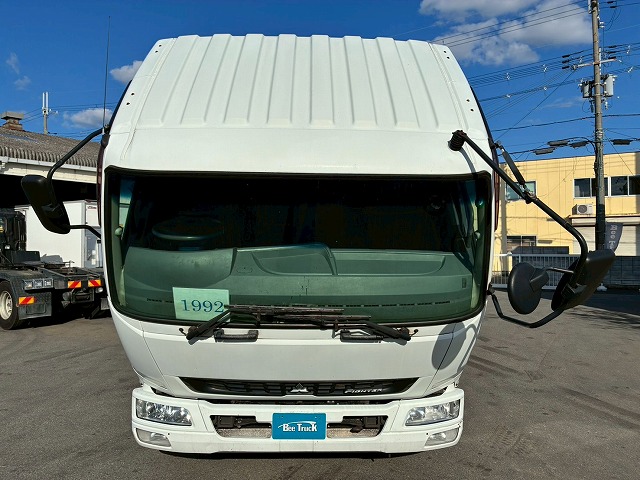 2017年 ファイター 2550kg積載 No.1992