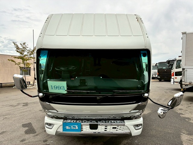 2021年 三菱ふそう キャンター 4100kg積載 No.1993