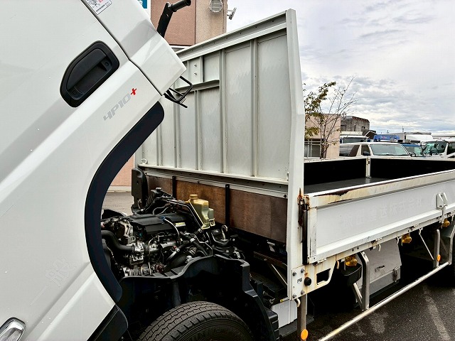 2021年 三菱ふそう キャンター 4100kg積載 No.1993