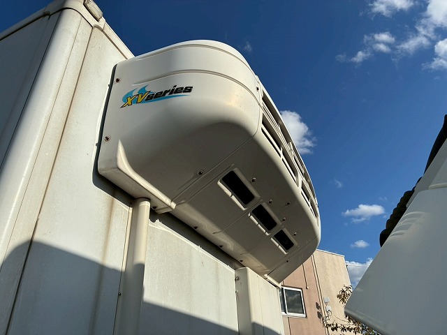 2017年 ファイター 2550kg積載 No.1992