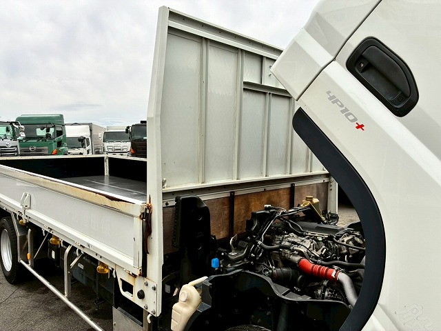 2021年 三菱ふそう キャンター 4100kg積載 No.1993