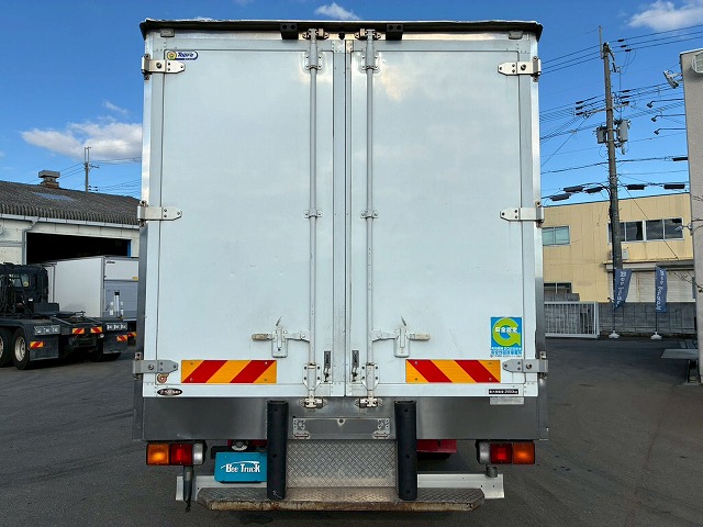 2017年 ファイター 2550kg積載 No.1992